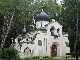 Abramtsevo Church (Russia)